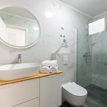 Solitudo Rose Appartement