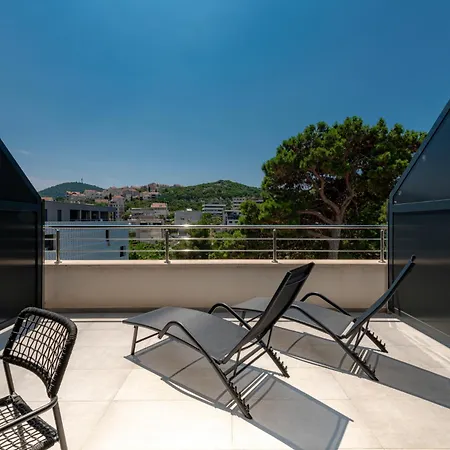 Solitudo Rose Ντουμπρόβνικ