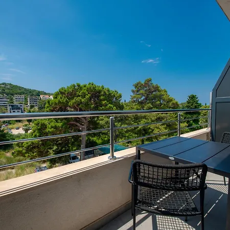 Appartement Solitudo Rose