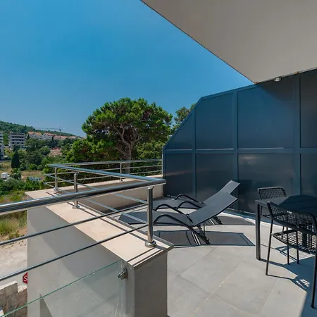 Solitudo Rose Διαμέρισμα