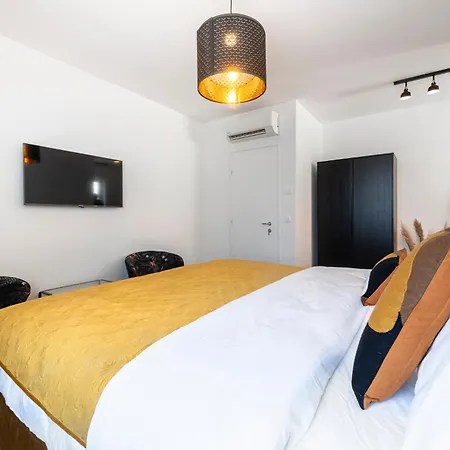 Solitudo Rose Appartement *