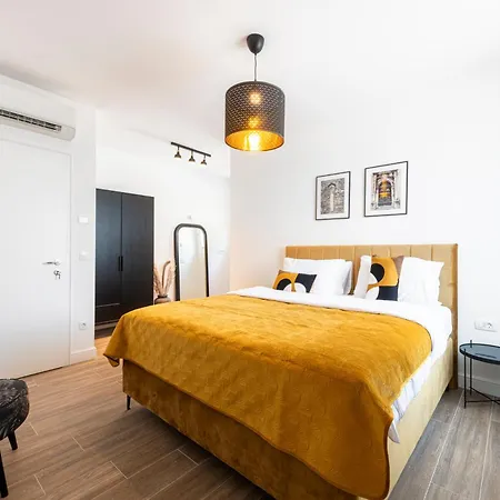 Solitudo Rose Appartement