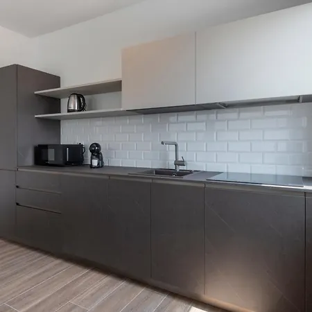 Appartement Solitudo Rose