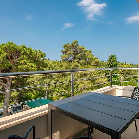 Solitudo Rose * Dubrovnik