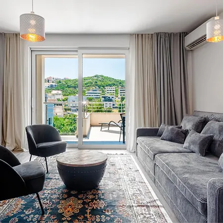 Solitudo Rose Appartement *