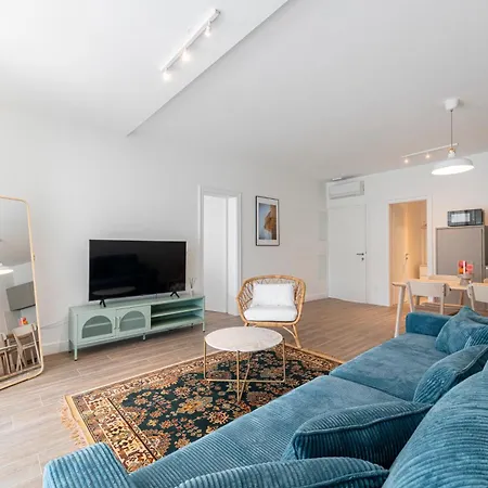 Appartement Solitudo Rose *