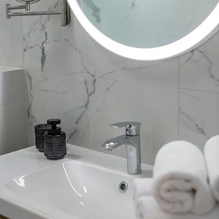 Solitudo Rose Appartement *