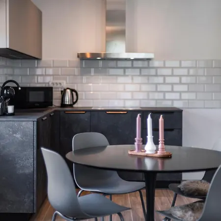 Solitudo Rose Appartement Dubrovnik