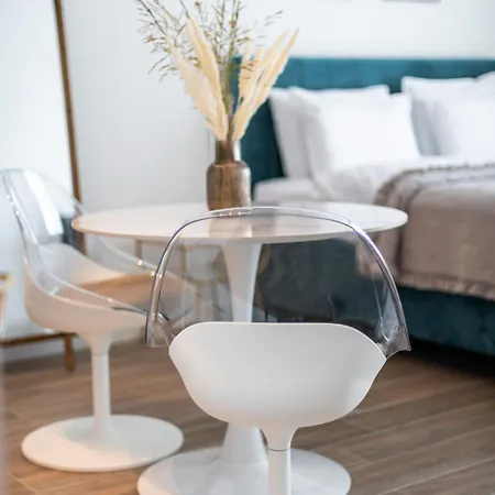 Solitudo Rose 杜布罗夫尼克