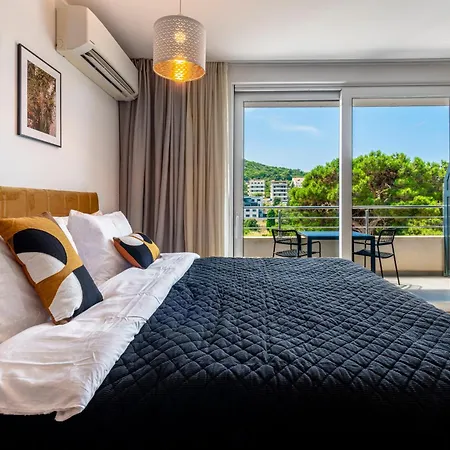 Solitudo Rose דירה דוברובניק