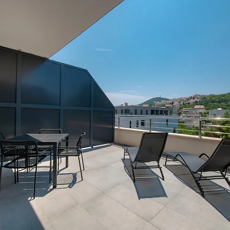 Solitudo Rose Appartement Dubrovnik