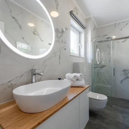 Apartment Solitudo Rose Dubrovnik