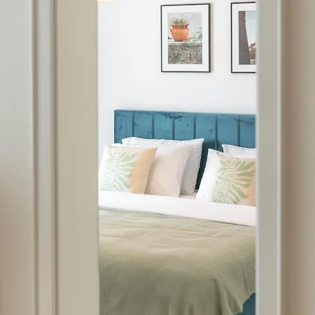 Solitudo Rose 아파트 두브로브니크