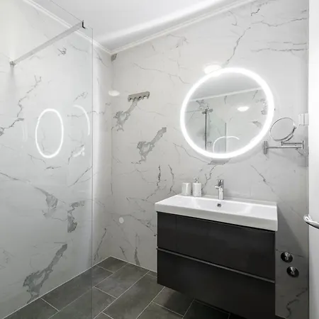 Apartment Solitudo Rose *