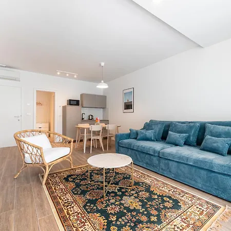 Appartement Solitudo Rose Dubrovnik
