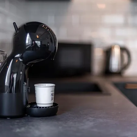 Solitudo Rose 아파트 두브로브니크