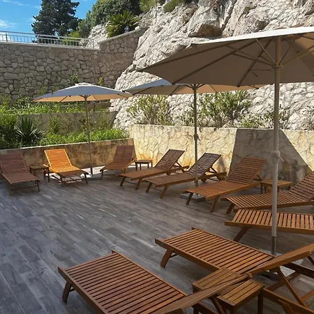 Apartment Solitudo Rose