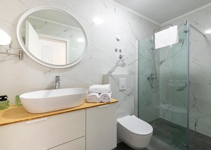Solitudo Rose Appartement