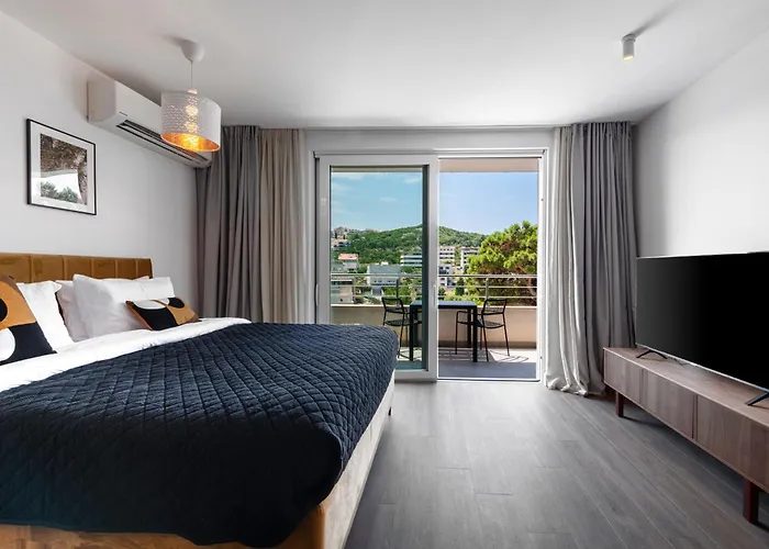 Solitudo Rose Appartement Dubrovnik
