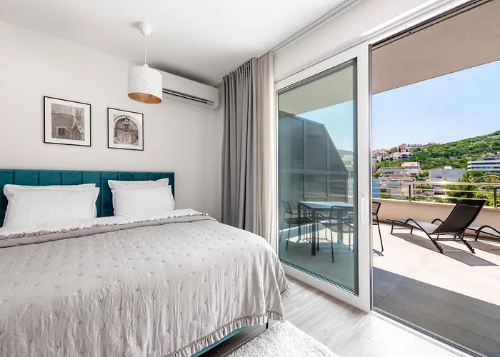 Appartement Solitudo Rose *