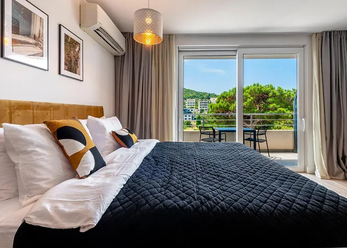 Solitudo Rose Appartement Dubrovnik