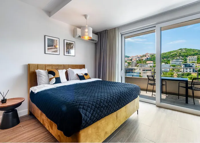 Appartement Solitudo Rose Dubrovnik
