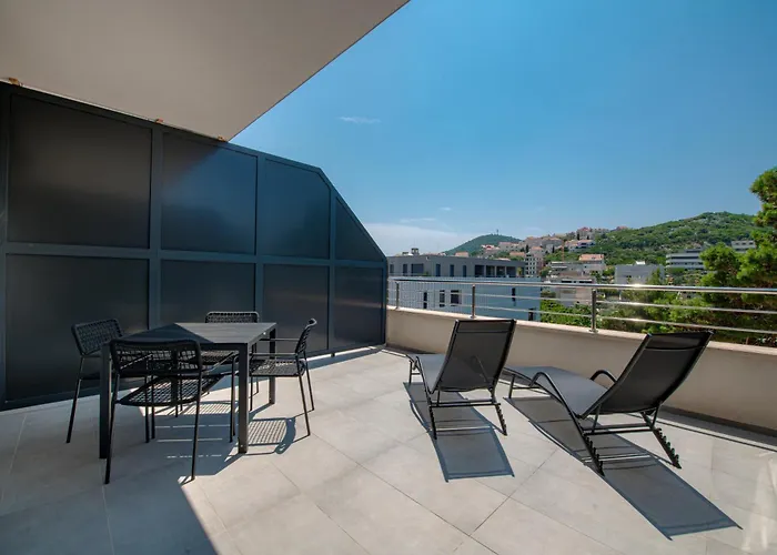 Solitudo Rose Appartement Dubrovnik
