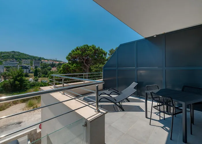 Solitudo Rose Appartement