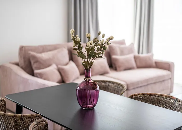 Appartement Solitudo Rose Dubrovnik