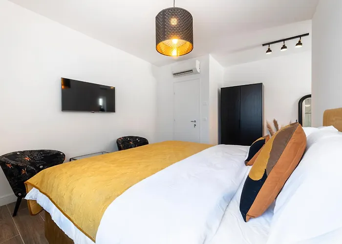 Solitudo Rose Appartement *