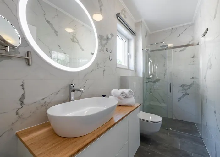 Appartement Solitudo Rose Dubrovnik