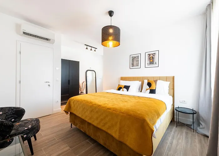 Solitudo Rose Appartement