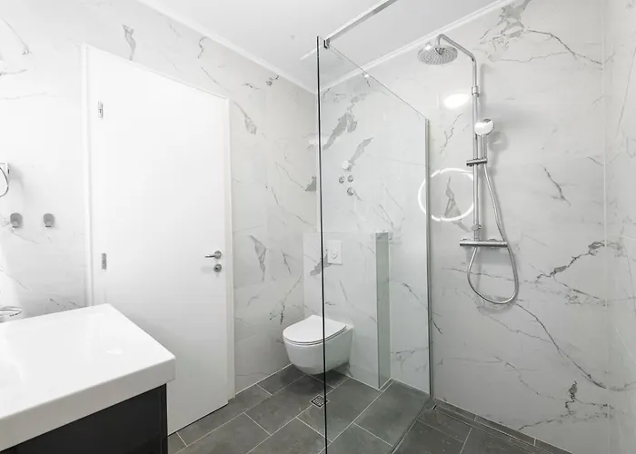 Appartement Solitudo Rose