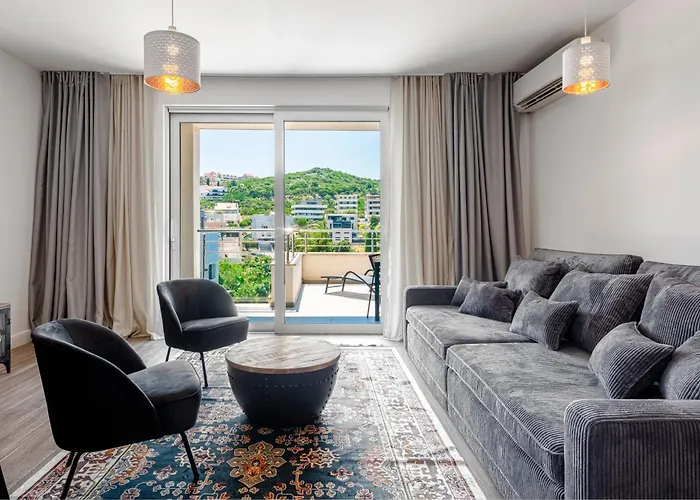 Solitudo Rose Appartement *