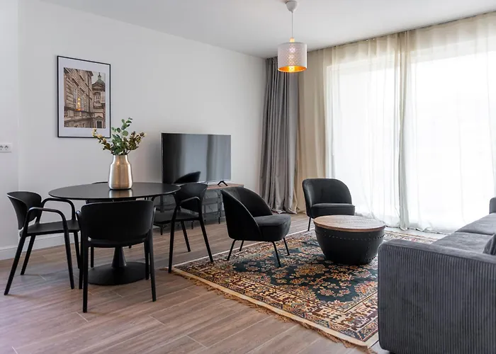 Appartement Solitudo Rose Dubrovnik