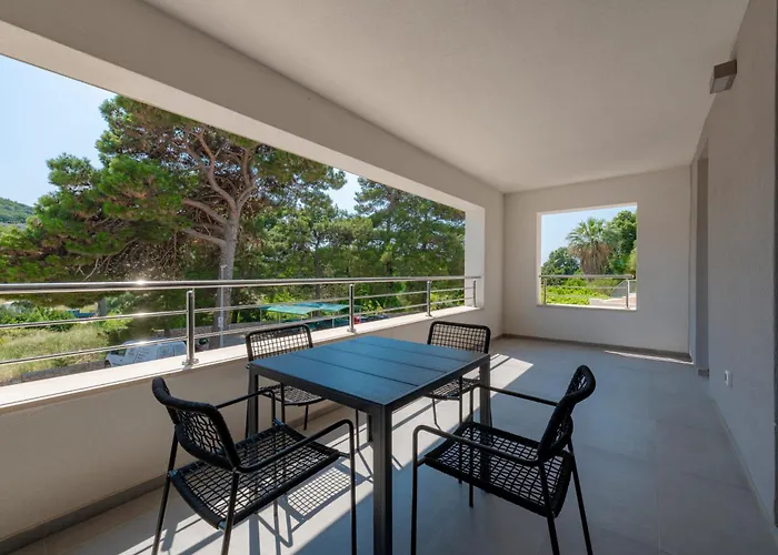 Solitudo Rose Appartement