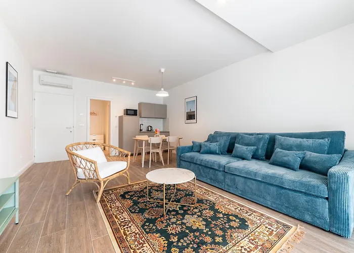 Appartement Solitudo Rose Dubrovnik