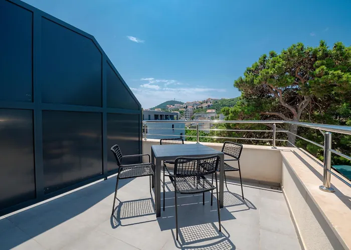 Solitudo Rose Appartement *