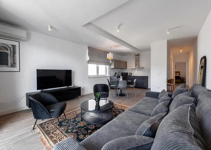 Solitudo Rose Appartement *