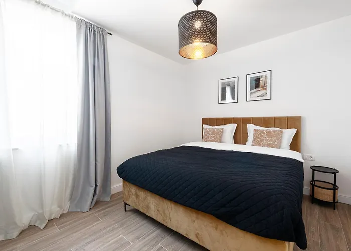 Solitudo Rose Appartement