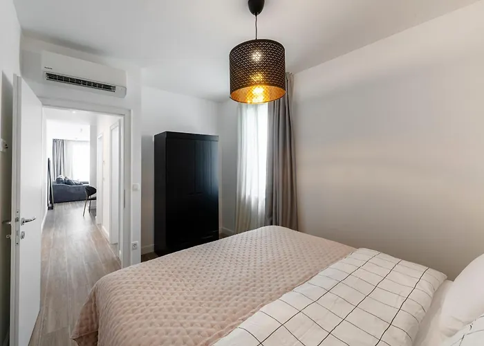 Solitudo Rose Appartement *
