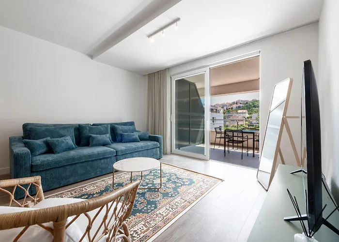 Solitudo Rose Appartement Dubrovnik