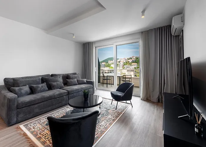 Solitudo Rose Appartement