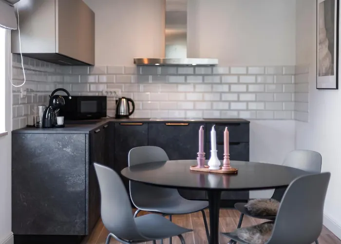 Solitudo Rose Appartement Dubrovnik