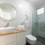 Solitudo Rose Apartman