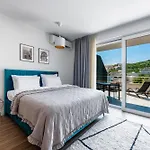 Apartman Solitudo Rose *