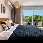 Solitudo Rose Apartman Dubrovnik