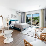 Solitudo Rose Apartman *