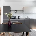 Apartman Solitudo Rose