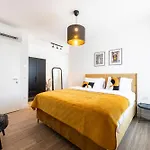 Solitudo Rose Apartman